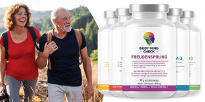 Beitragsbild des Blogbeitrags BodyMindCheck – innovative Nahrungsergänzung aus Österreich