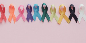 Beitragsbild des Blogbeitrags Krebs – Früherkennung sichert gute Behandlungschancen 