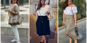 Beitragsbild des Blogbeitrags Curvy Supermodel