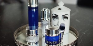 Beitragsbild des Blogbeitrags Sacher Spa & La Prairie 