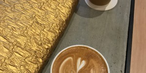 Beitragsbild des Blogbeitrags Recently… 