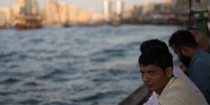 Beitragsbild des Blogbeitrags Discovering Al Bastakiya, Dubai 