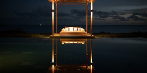 Beitragsbild des Blogbeitrags Where to stay in the Turks & Caicos? 