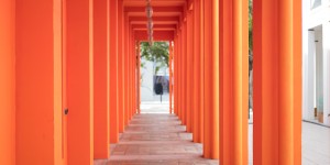 Beitragsbild des Blogbeitrags Miami Design District