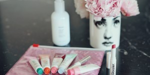 Beitragsbild des Blogbeitrags Glossier – Worth the Hype?
