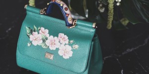 Beitragsbild des Blogbeitrags Life is too short for boring bags!
