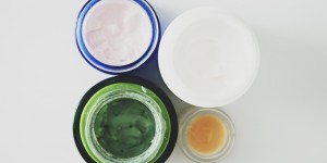 Beitragsbild des Blogbeitrags My Beauty Routine