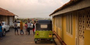 Beitragsbild des Blogbeitrags A stroll thru Galle Fort, Sri Lanka