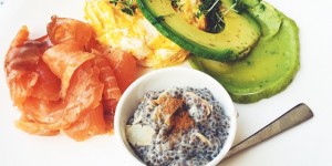 Beitragsbild des Blogbeitrags My top 3 Breakfast Spots in Vienna