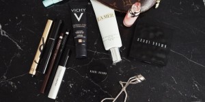 Beitragsbild des Blogbeitrags My Beauty Essentials