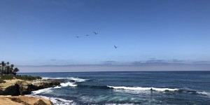Beitragsbild des Blogbeitrags 5 Days in San Diego