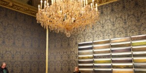 Beitragsbild des Blogbeitrags Baroque Baroque