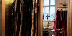 Beitragsbild des Blogbeitrags My Ball Gown Odyssey