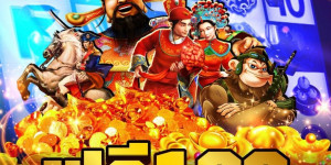 Beitragsbild des Blogbeitrags เล่น เกม สล็อต ฟรี กับเว็บไซต์เกมเดิมพันออนไลน์ที่ดีที่สุด