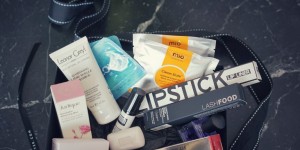 Beitragsbild des Blogbeitrags The Travel Kit