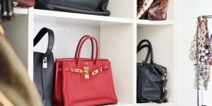 Beitragsbild des Blogbeitrags Are It-Bags dead?