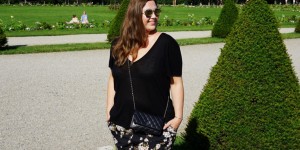 Beitragsbild des Blogbeitrags Cherry Blossoms in Summer 