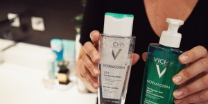 Beitragsbild des Blogbeitrags Adult Acne and my Dream Team