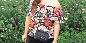 Beitragsbild des Blogbeitrags Summer Top