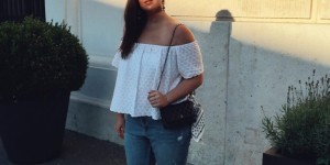 Beitragsbild des Blogbeitrags White & Blue