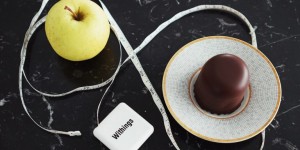 Beitragsbild des Blogbeitrags How to lose weight