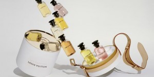 Beitragsbild des Blogbeitrags Les Parfums Louis Vuitton 