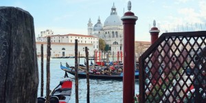 Beitragsbild des Blogbeitrags Venice Visual Diary 