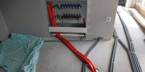 Beitragsbild des Blogbeitrags Erdgeschoss Decken die Zweite