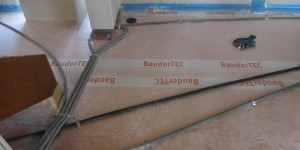 Beitragsbild des Blogbeitrags Elektrik Erdgeschoß 