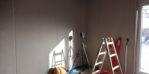 Beitragsbild des Blogbeitrags Weiter geht´s mit beplanken