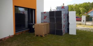 Beitragsbild des Blogbeitrags Bodenstyropor 