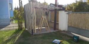 Beitragsbild des Blogbeitrags und fertig.