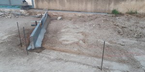 Beitragsbild des Blogbeitrags Rasenkantsteine 2