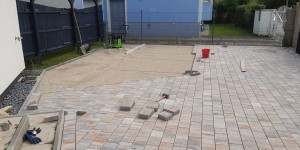 Beitragsbild des Blogbeitrags Erst mal Fertig