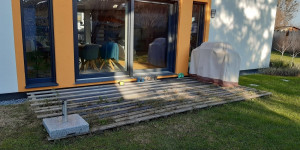 Beitragsbild des Blogbeitrags Neues Jahr, neues Projekt.