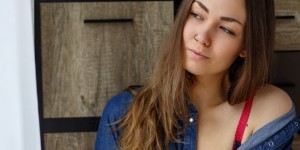 Beitragsbild des Blogbeitrags Mama zieht blank …
