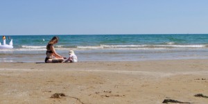 Beitragsbild des Blogbeitrags Sommer To-Do-Liste für die ganze Familie