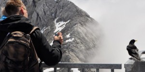 Beitragsbild des Blogbeitrags Ausflugtipp – Dachstein