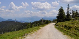 Beitragsbild des Blogbeitrags Wandertipp – Rossbrand (Salzburg/AT)