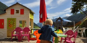 Beitragsbild des Blogbeitrags Urlaub für die ganze Familie: Alpenresidenz Ballunspitze 