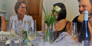 Beitragsbild des Blogbeitrags Wenn Mama Party macht… 
