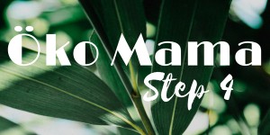 Beitragsbild des Blogbeitrags Öko Mama – Step 4 (Mülltrennen)