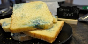 Beitragsbild des Blogbeitrags Die besten Ideen und Rezepte für Halloween