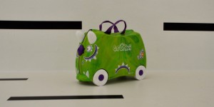 Beitragsbild des Blogbeitrags Unsere Top 6 Reise-Produkte für Kids