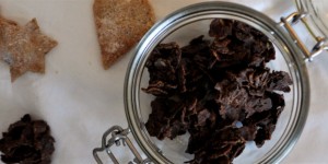 Beitragsbild des Blogbeitrags Meine Lieblings-Kekse (natürlich vegan)
