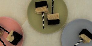 Beitragsbild des Blogbeitrags Toastbrot-Kuchen am Stiel