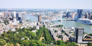 Beitragsbild des Blogbeitrags Roadtrip: Amsterdam, Rotterdam und Co. 