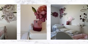Beitragsbild des Blogbeitrags Wir richten ein: Babyzimmer oder Schlafzimmer?