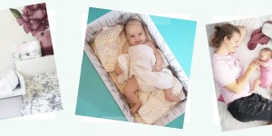 Beitragsbild des Blogbeitrags Windeln schleppen war gestern – Lillydoo im Test