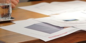 Beitragsbild des Blogbeitrags Meine Traumküche – Einblick in unsere Pläne